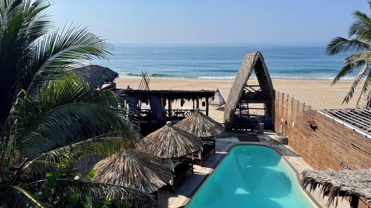 Photo of Outdoor in Pie de la Cuesta