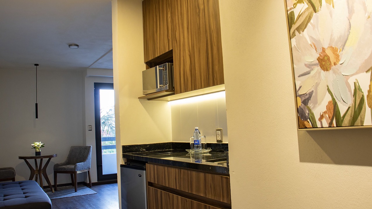 Photo of Bedroom in Las Americas