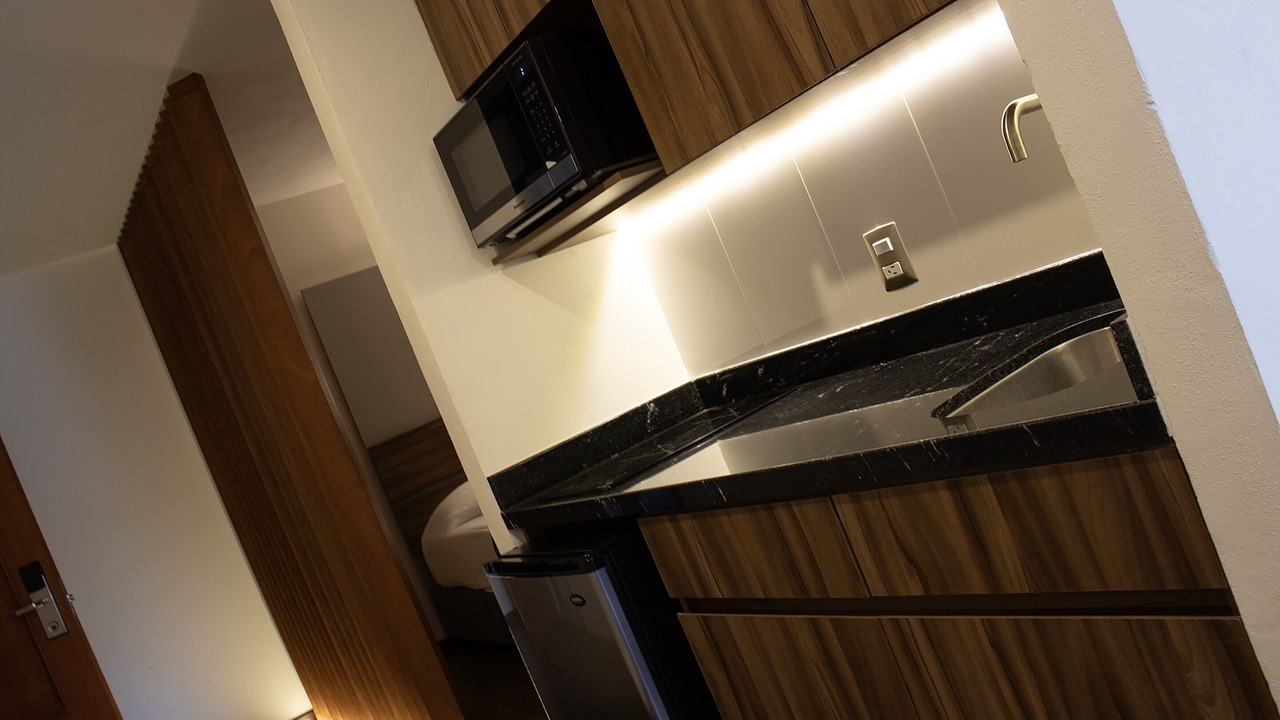Photo of Kitchen in Las Americas