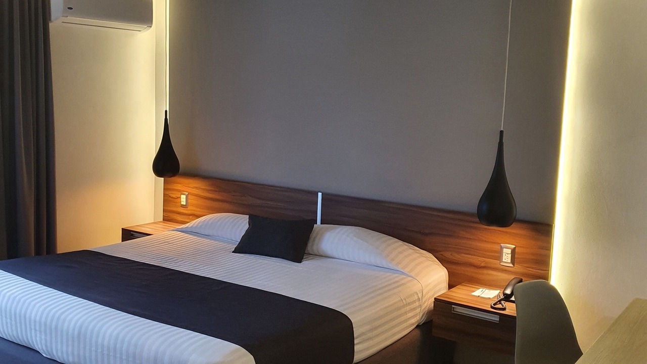 Photo of Bedroom in Las Americas