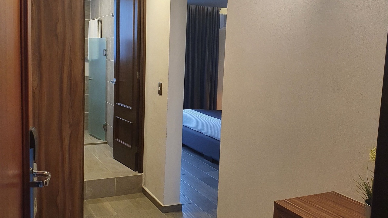 Photo of Bedroom in Las Americas