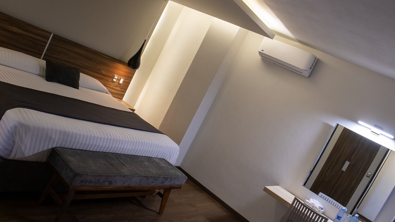 Photo of Bedroom in Las Americas