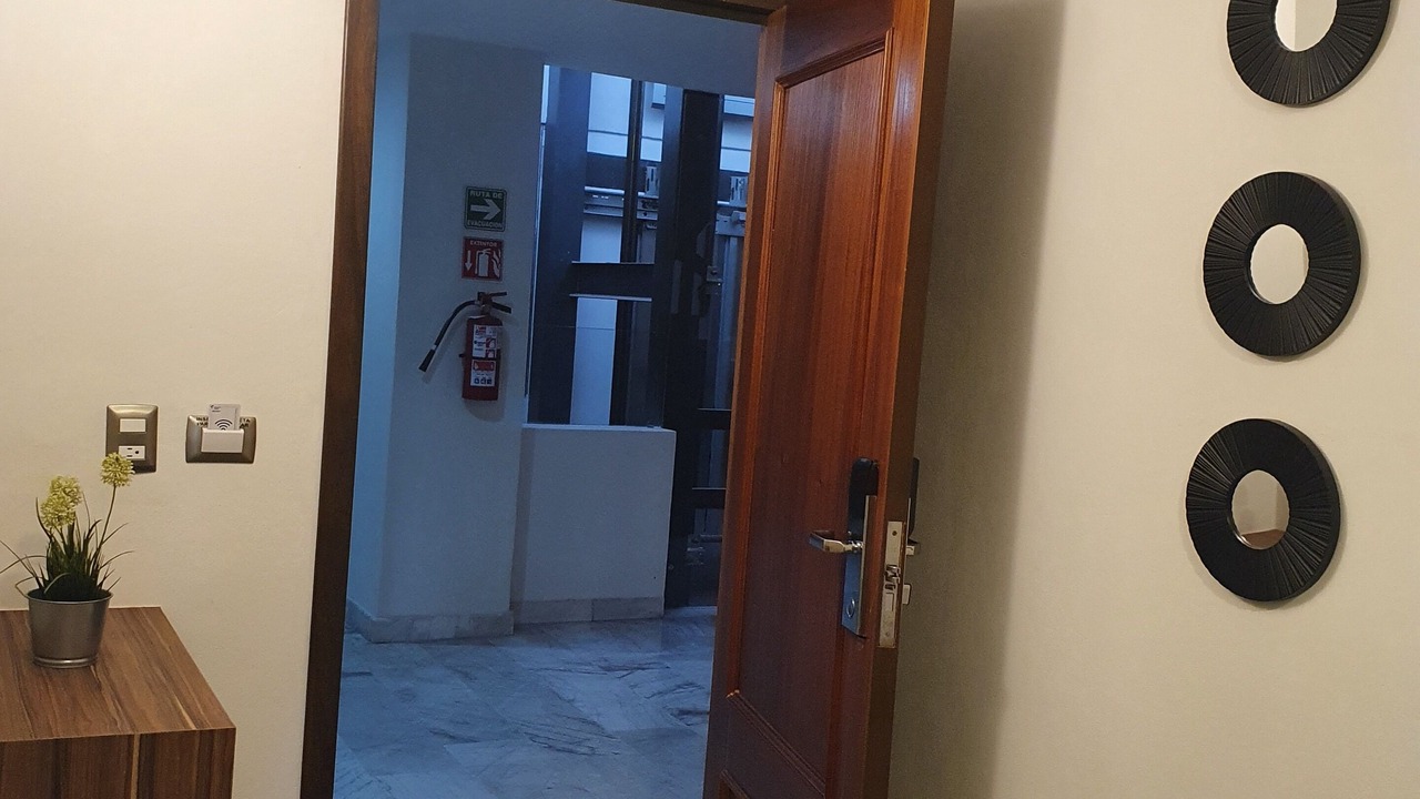Photo of Bedroom in Las Americas