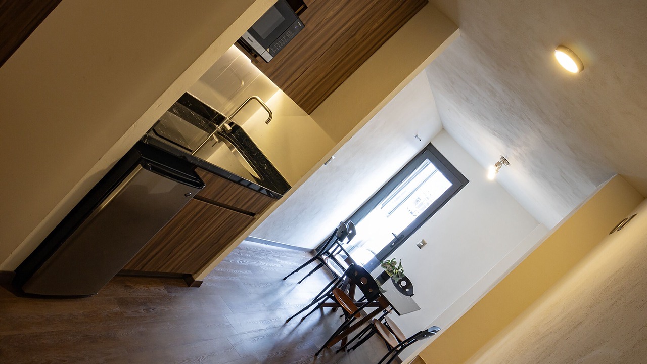 Photo of Kitchen in Las Americas