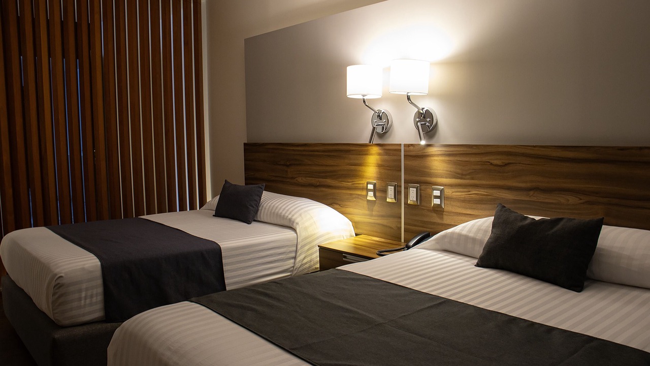 Photo of Bedroom in Las Americas