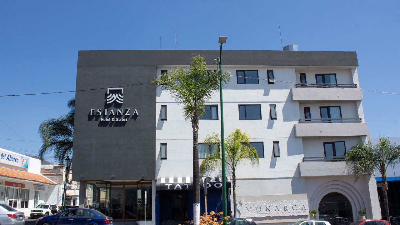 Photo of Outdoor in Las Americas