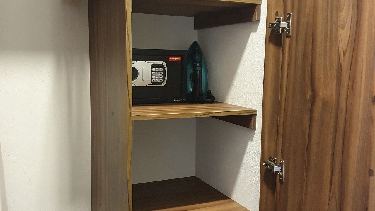 Photo of Bedroom in Las Americas