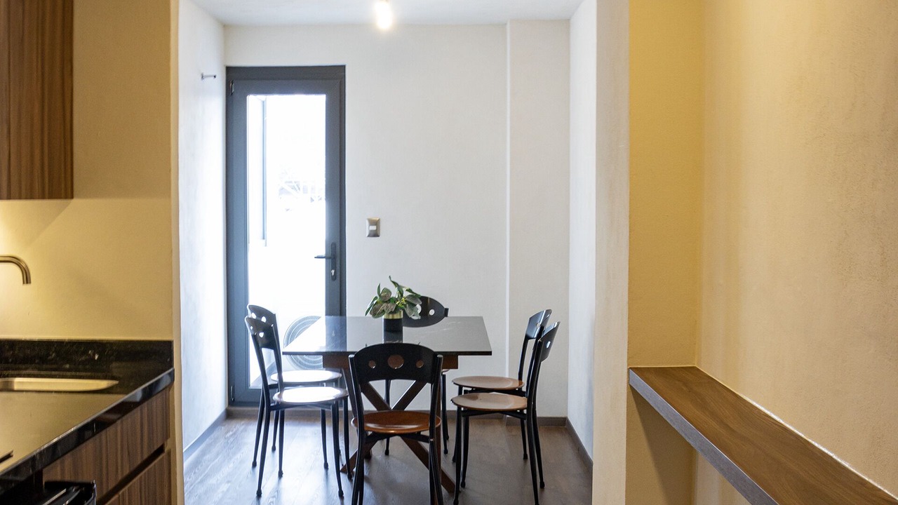 Photo of Kitchen in Las Americas