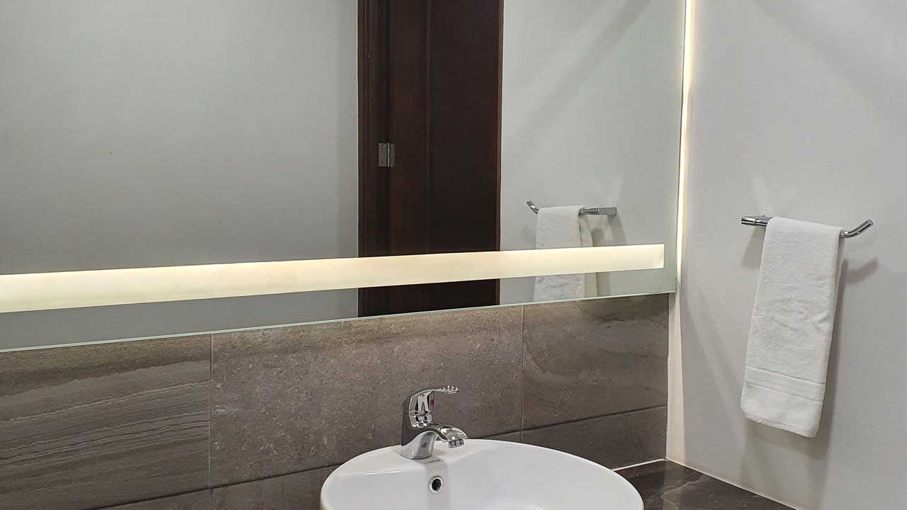 Photo of Bathroom in Las Americas