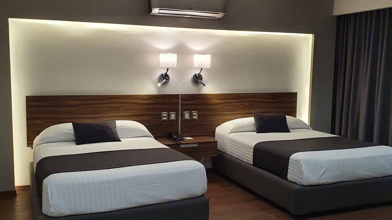 Photo of Bedroom in Las Americas