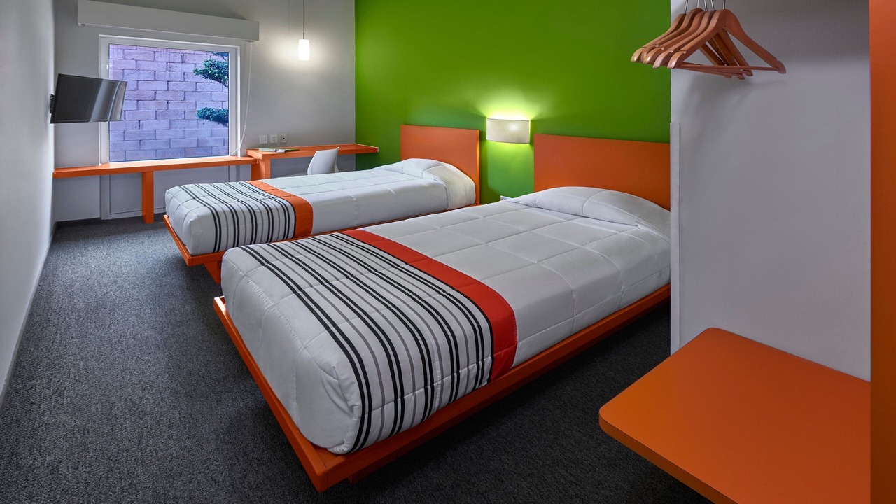 Photo of Bedroom in Toluca