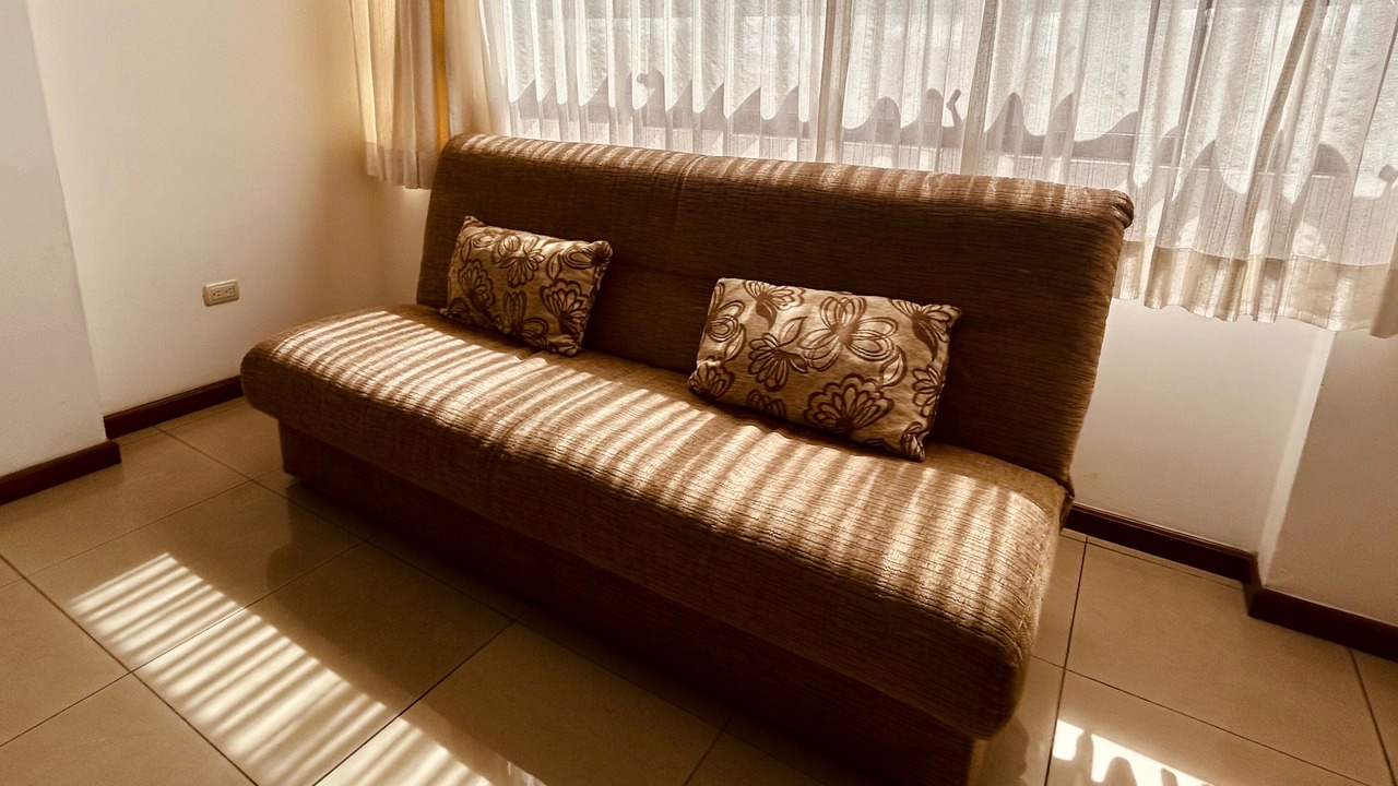 Photo of Outdoor in Zona 15
