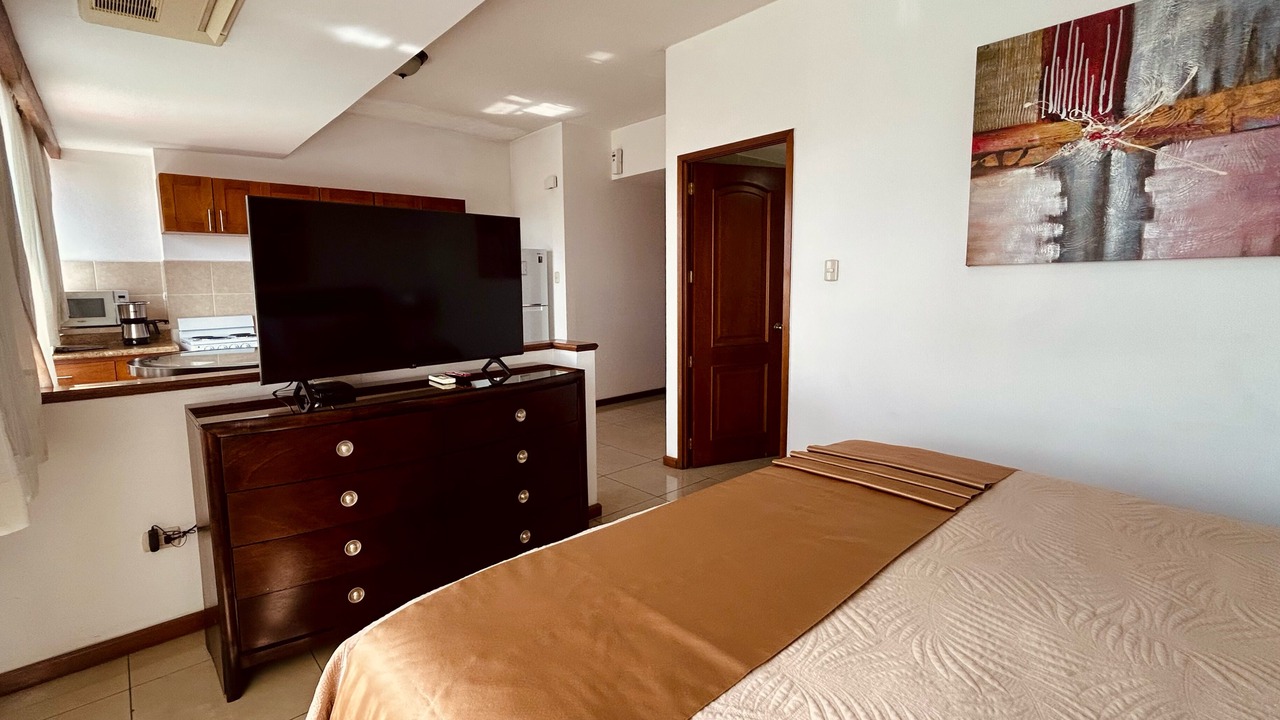 Photo of Bedroom in Zona 15