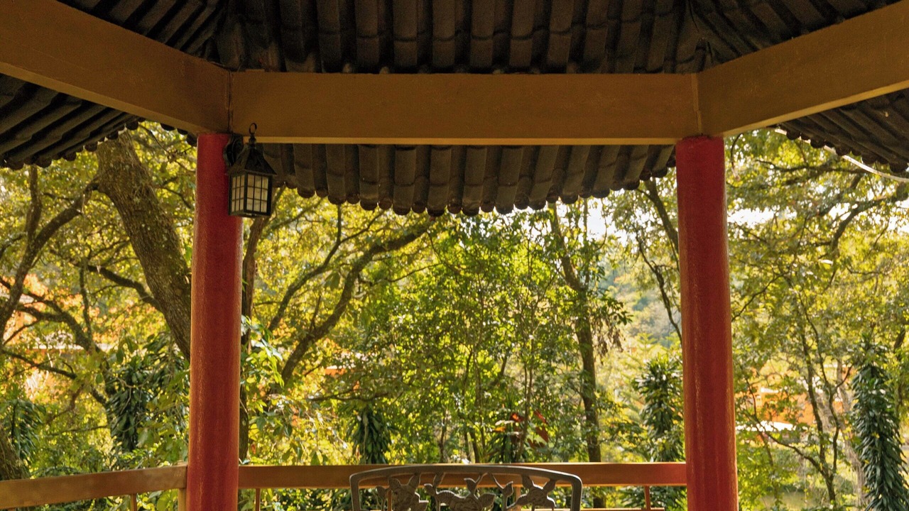 Photo of Outdoor in Zona 15