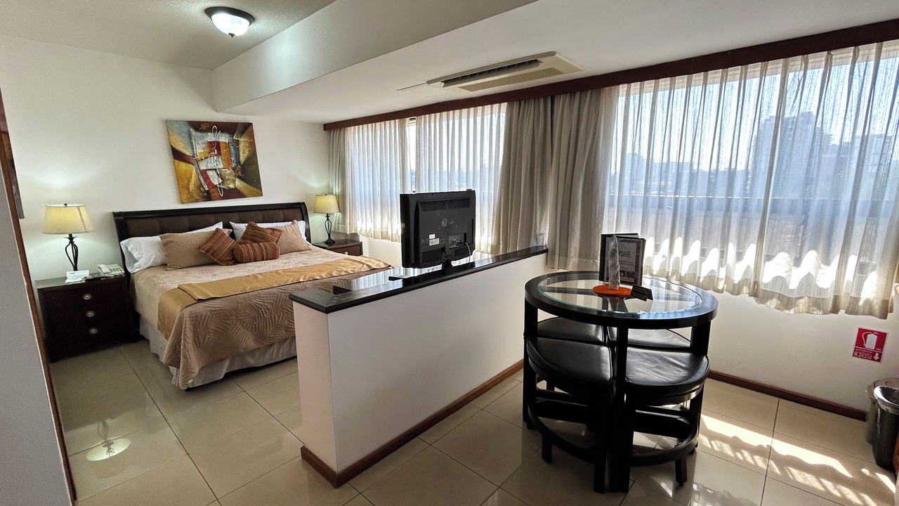 Photo of Bedroom in Zona 15