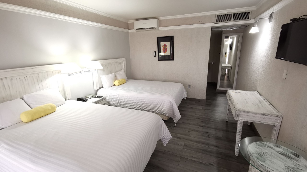 Photo of Bedroom in Torreon