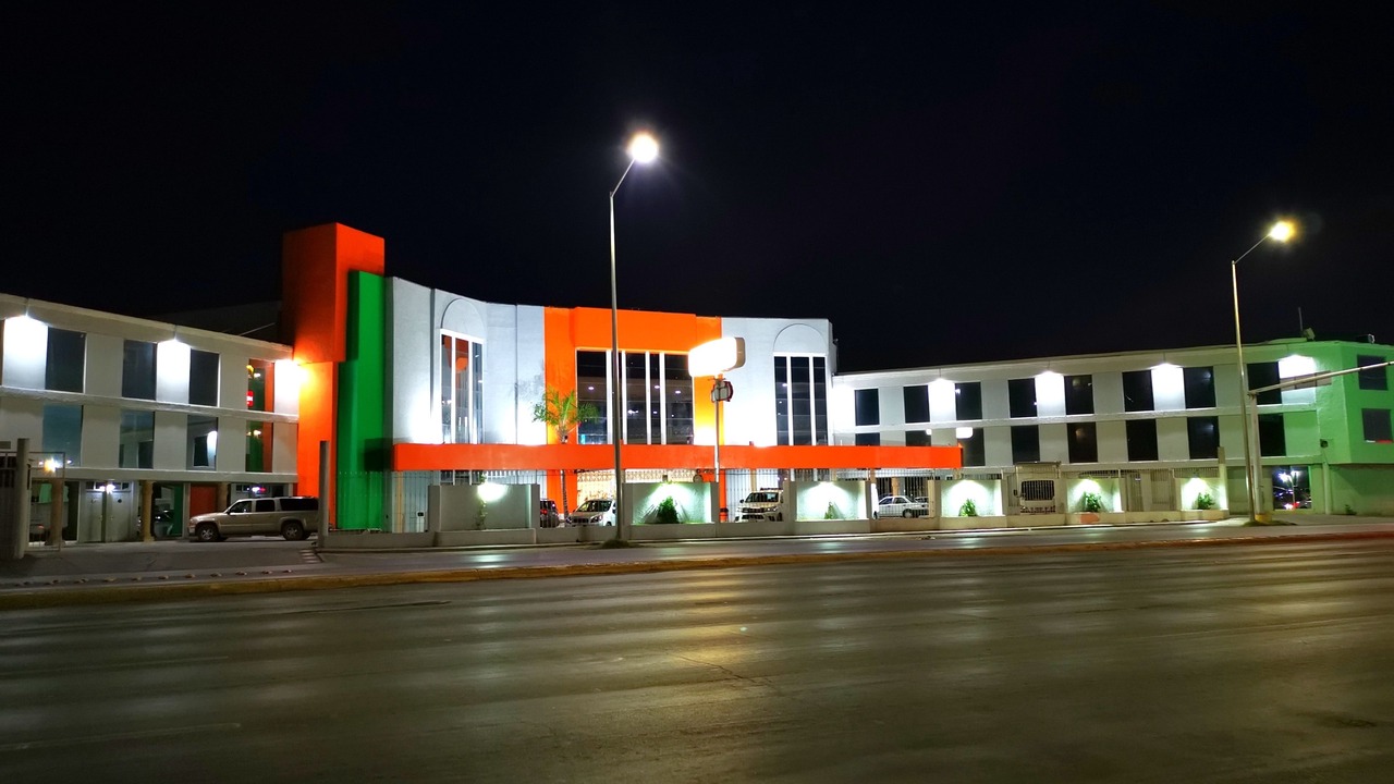 Photo of Outdoor in Torreon