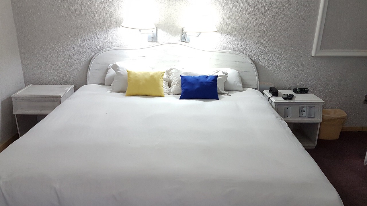 Photo of Bedroom in Torreon