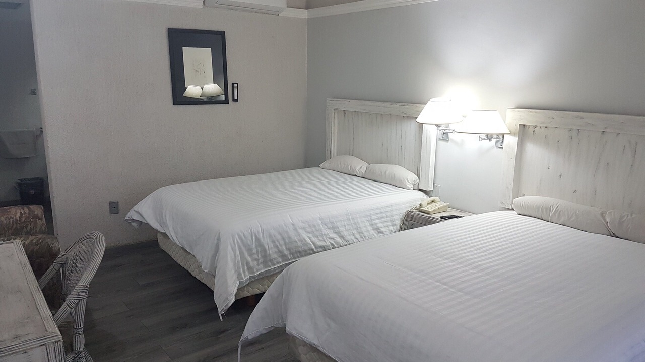 Photo of Bedroom in Torreon