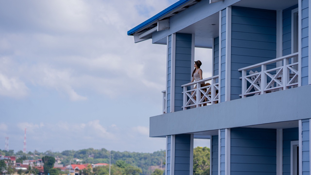 Photo of Others in Flores