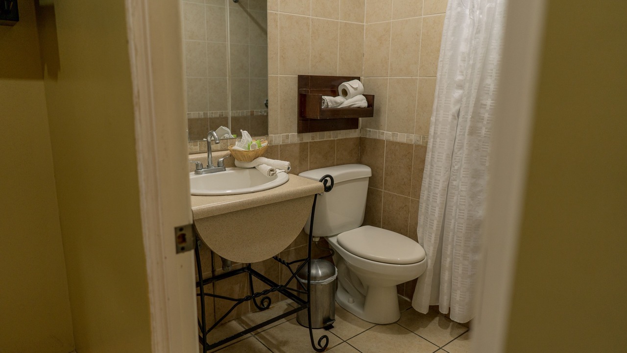 Photo of Bedroom in Flores