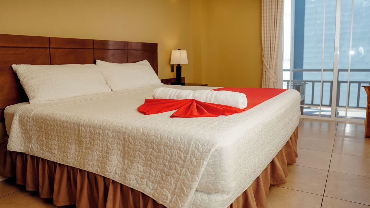 Photo of Bedroom in Flores
