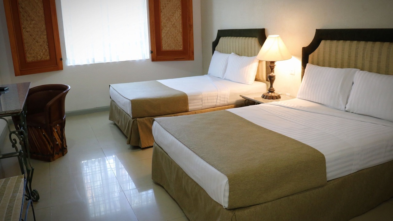 Photo of Bedroom in Colima
