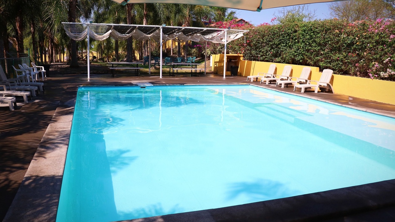 Photo of Outdoor in Colima