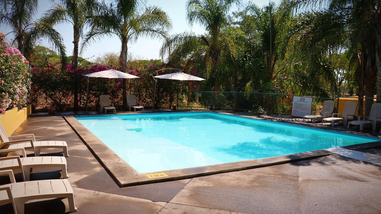 Photo of Outdoor in Colima