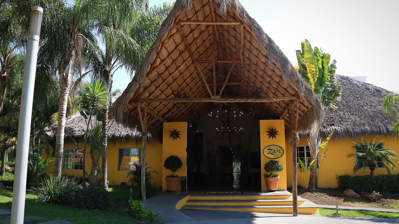 Photo of Outdoor in Colima