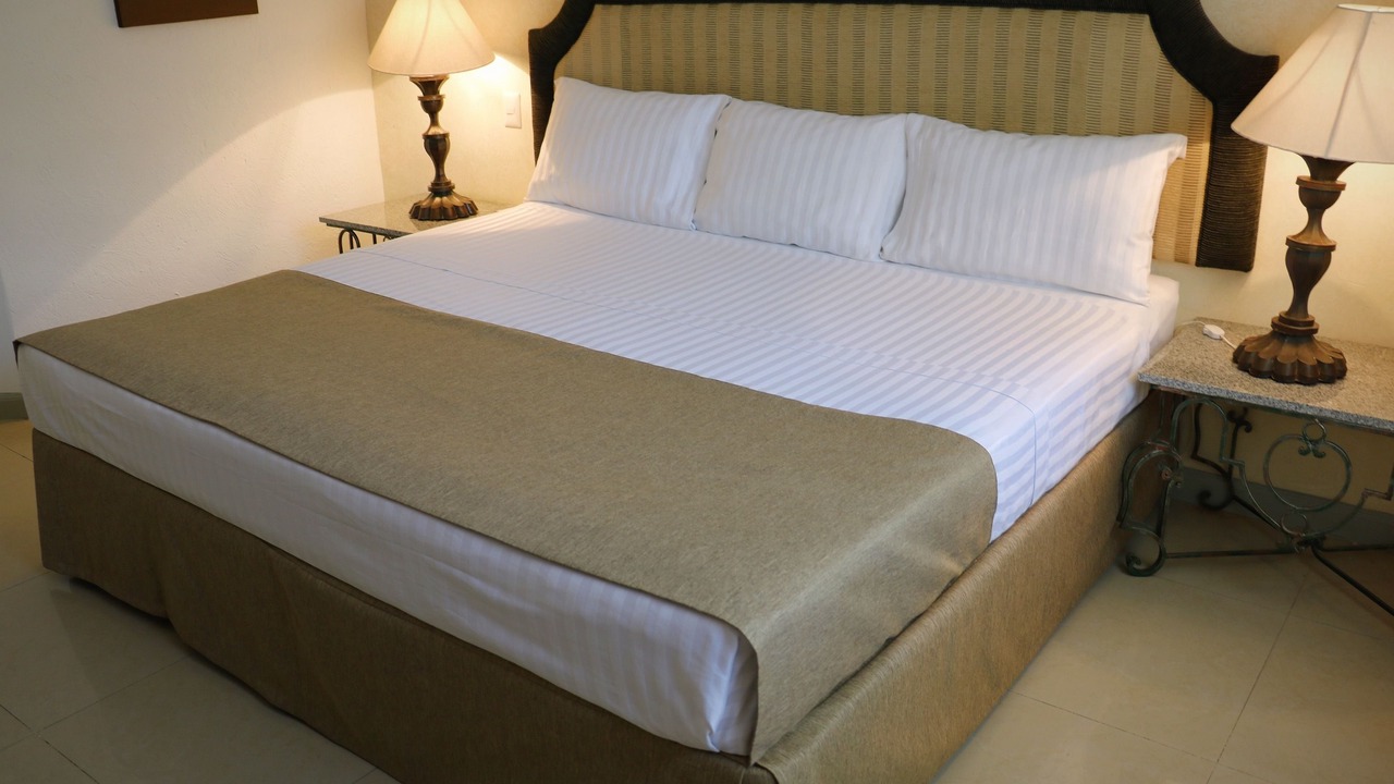 Photo of Bedroom in Colima