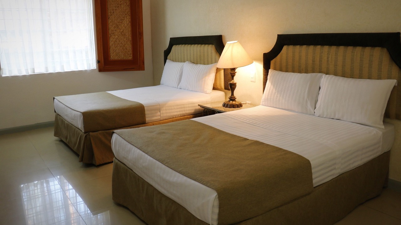 Photo of Bedroom in Colima