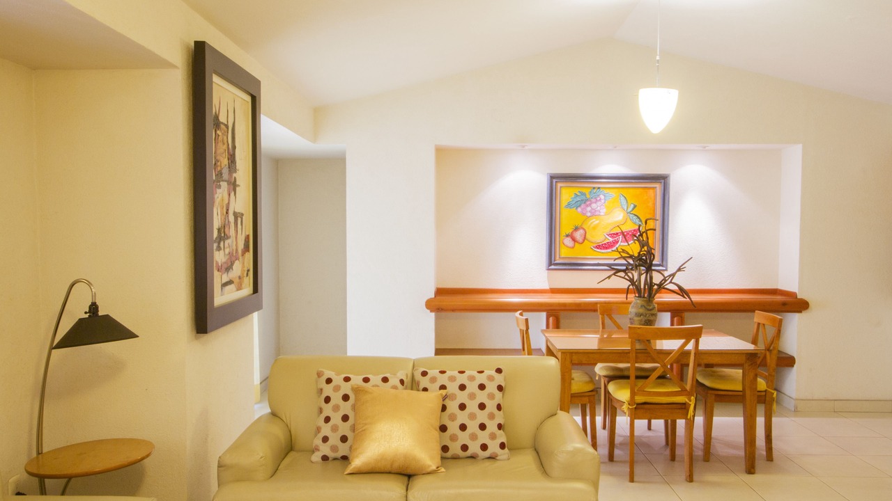 Photo of Livingroom in Fortin de las Flores