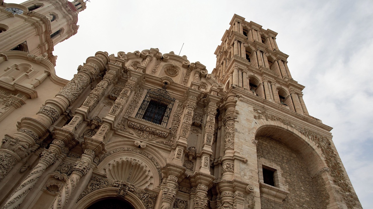 Photo of Outdoor in Saltillo
