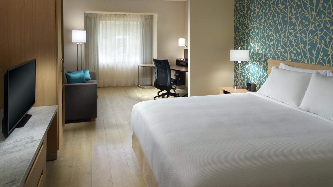 Photo of Bedroom in Saltillo
