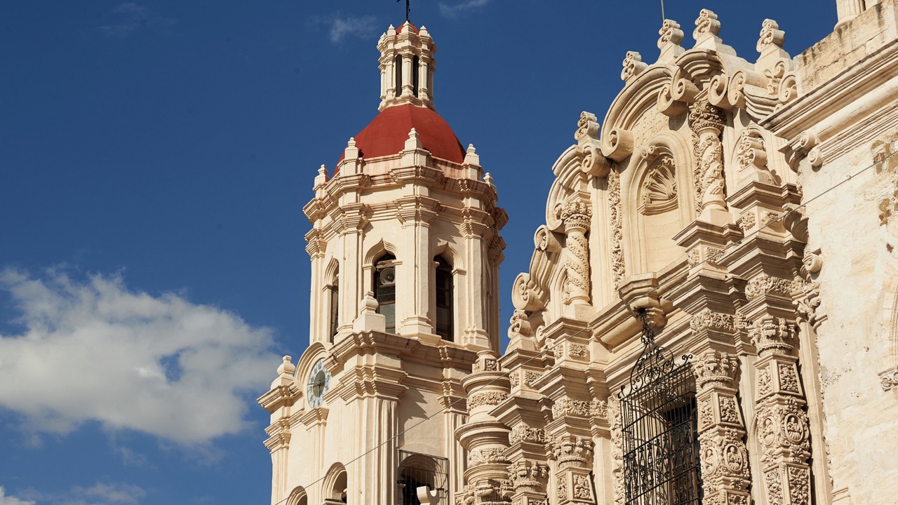Photo of Outdoor in Saltillo