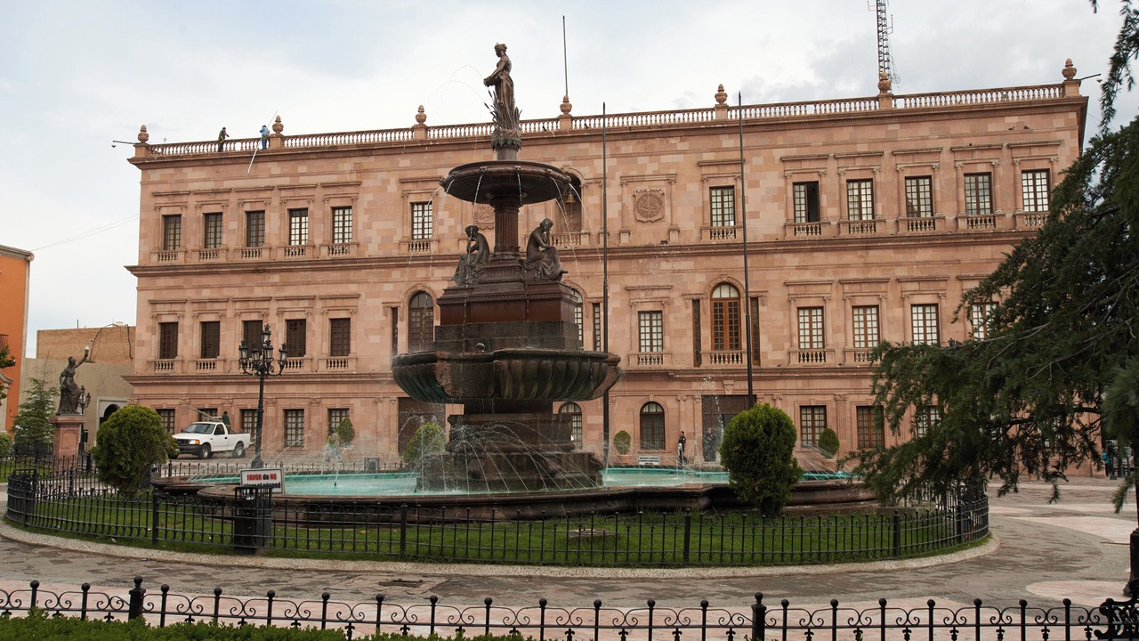 Photo of Outdoor in Saltillo