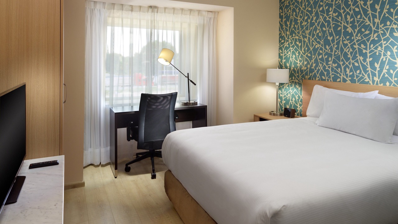 Photo of Bedroom in Saltillo