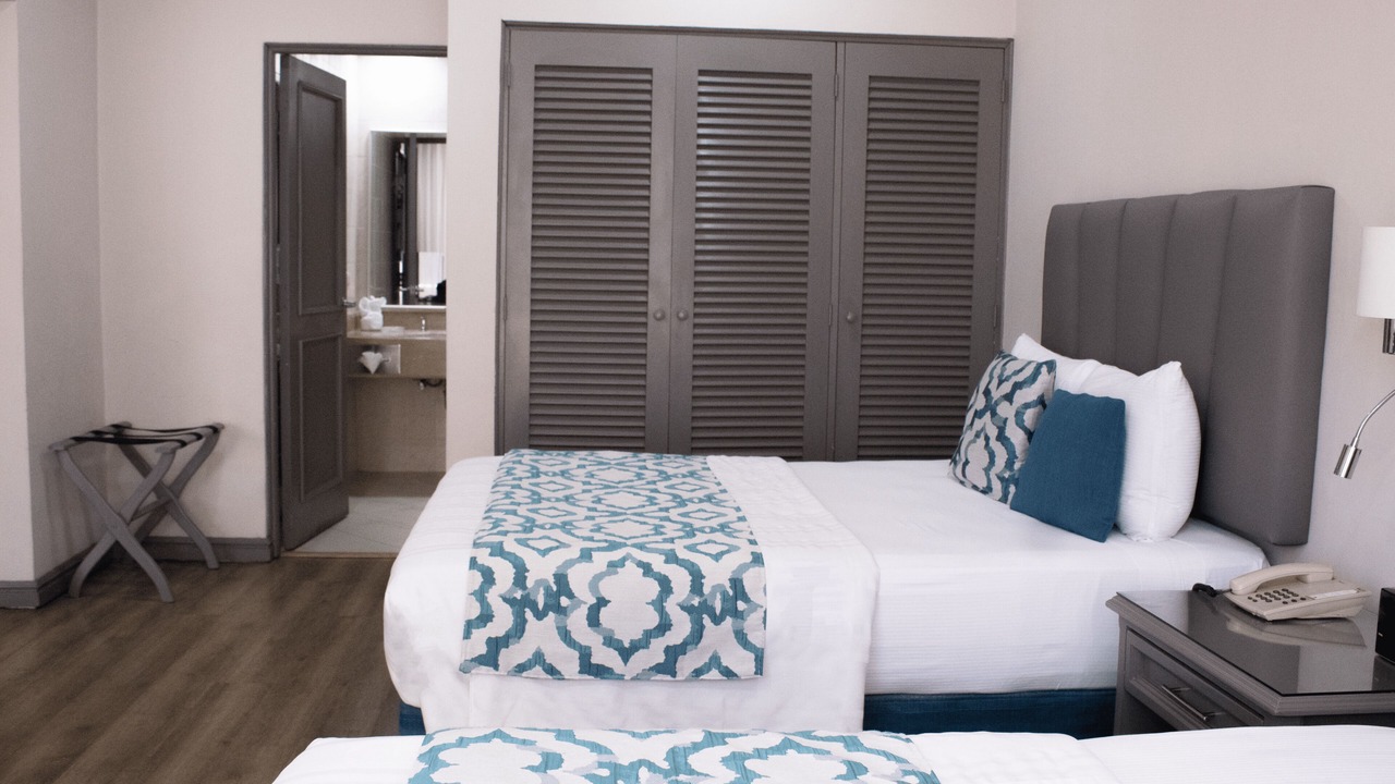 Photo of Bedroom in Zona 10