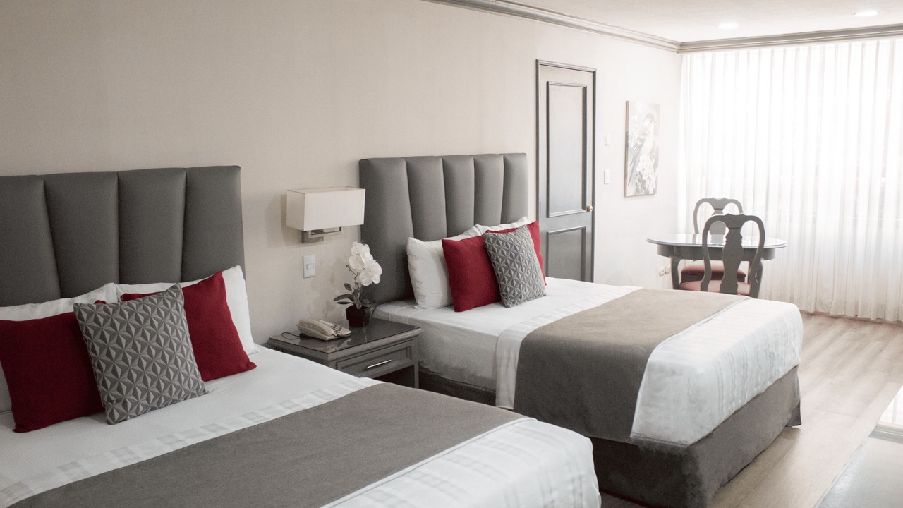 Photo of Bedroom in Zona 10
