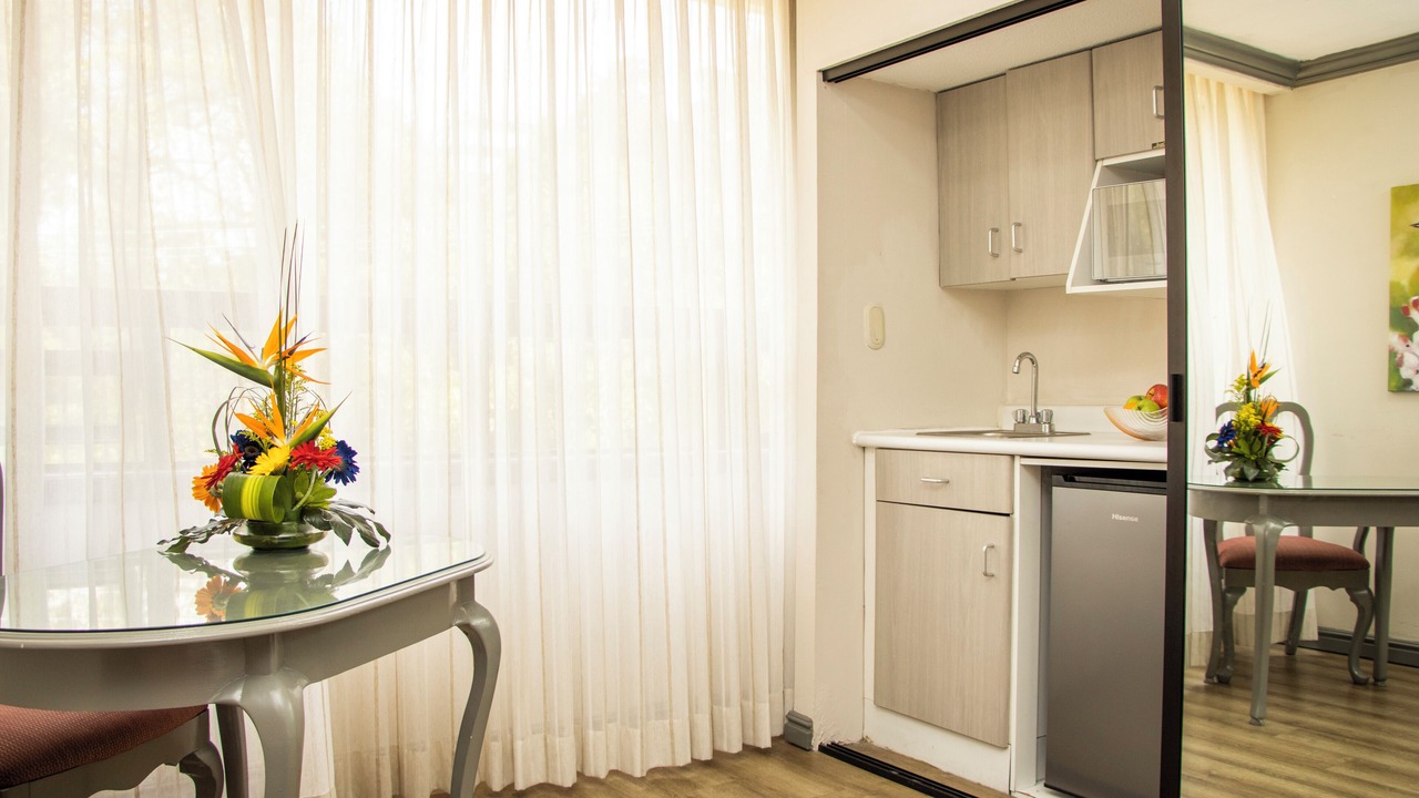Photo of Bedroom in Zona 10