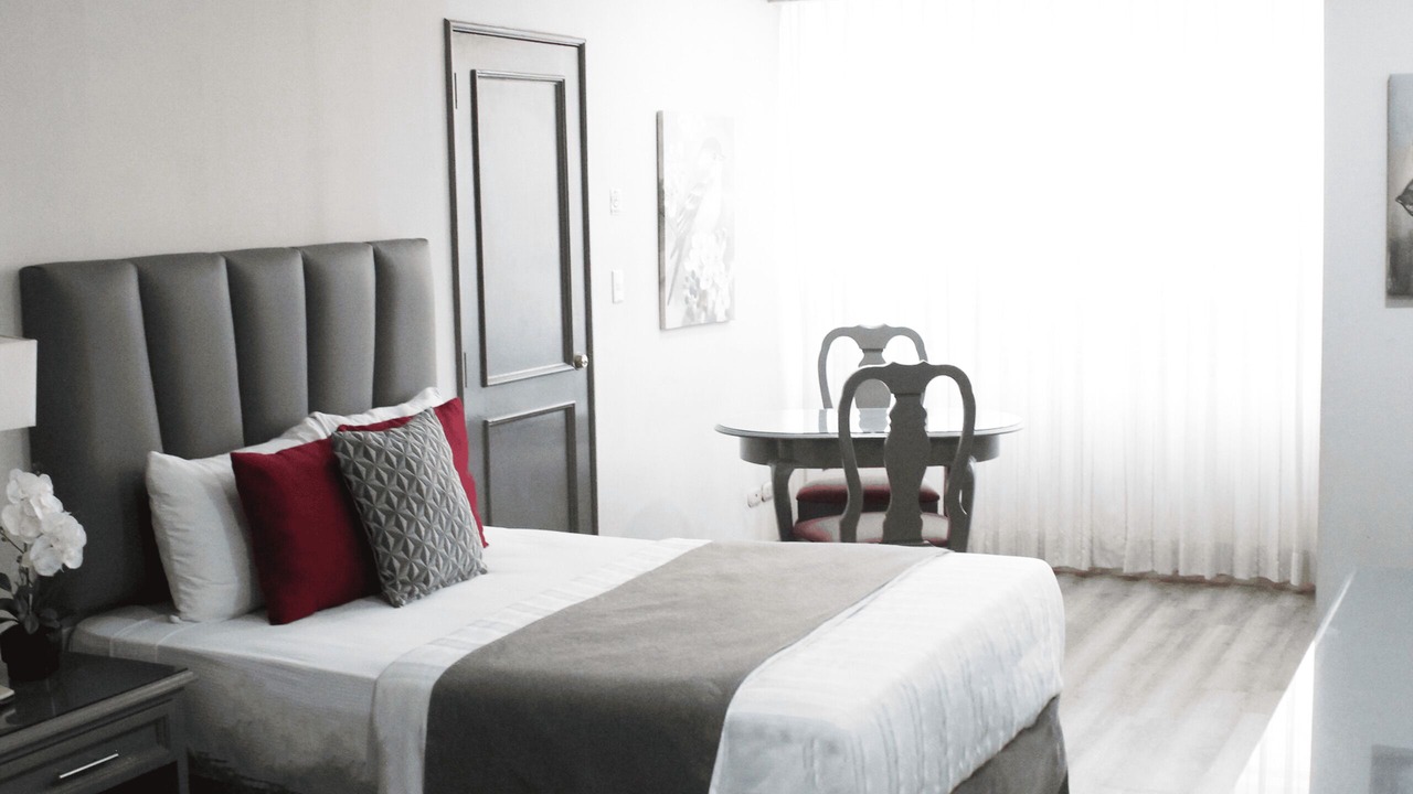 Photo of Bedroom in Zona 10