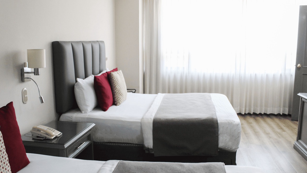 Photo of Bedroom in Zona 10