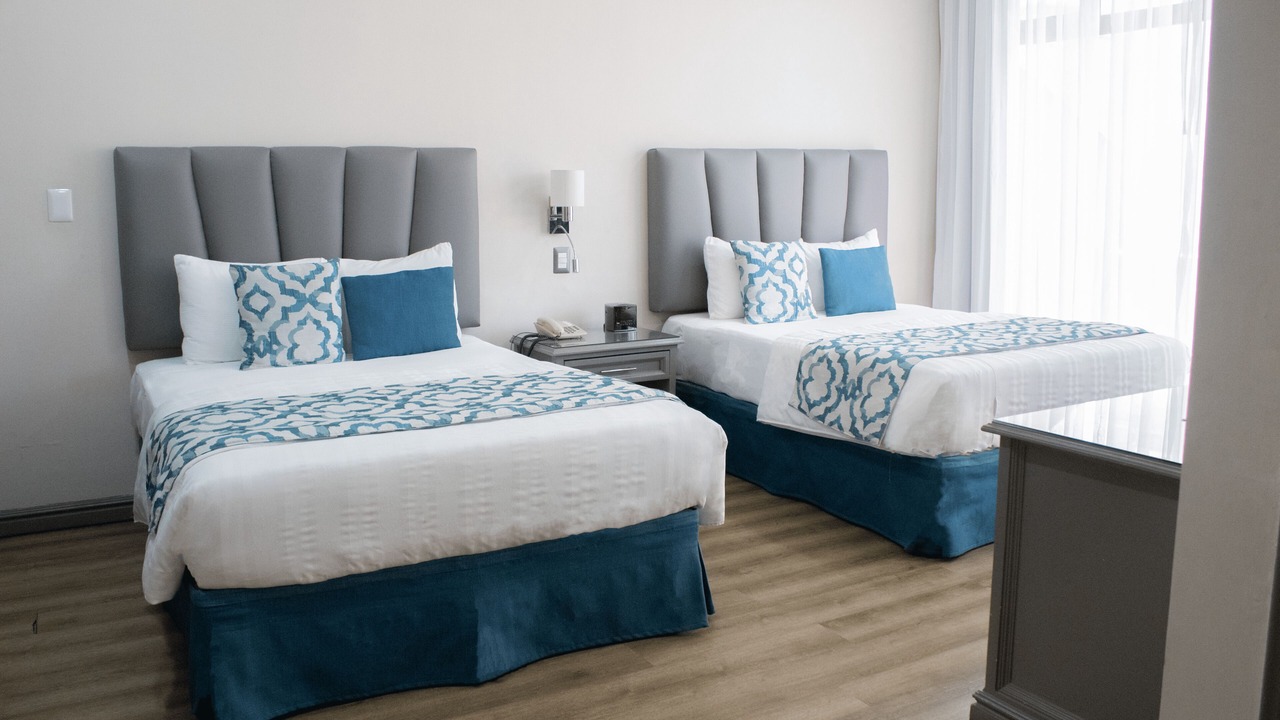 Photo of Bedroom in Zona 10