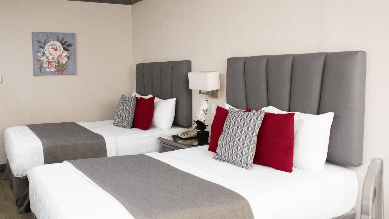 Photo of Bedroom in Zona 10