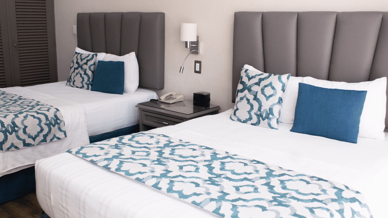 Photo of Bedroom in Zona 10