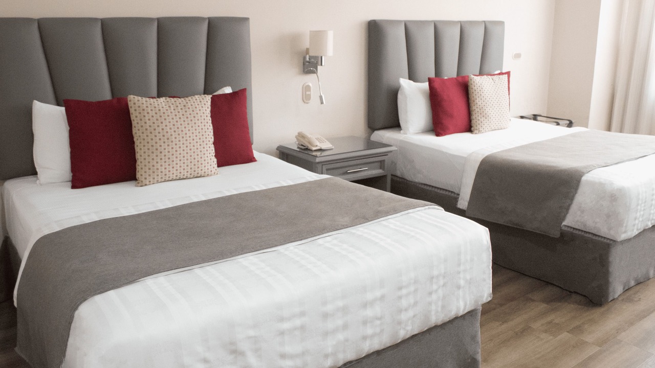 Photo of Bedroom in Zona 10