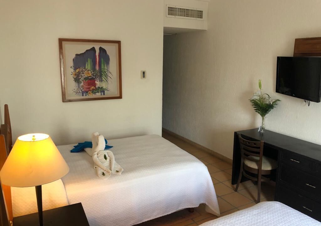 Photo of Bedroom in Crucecita