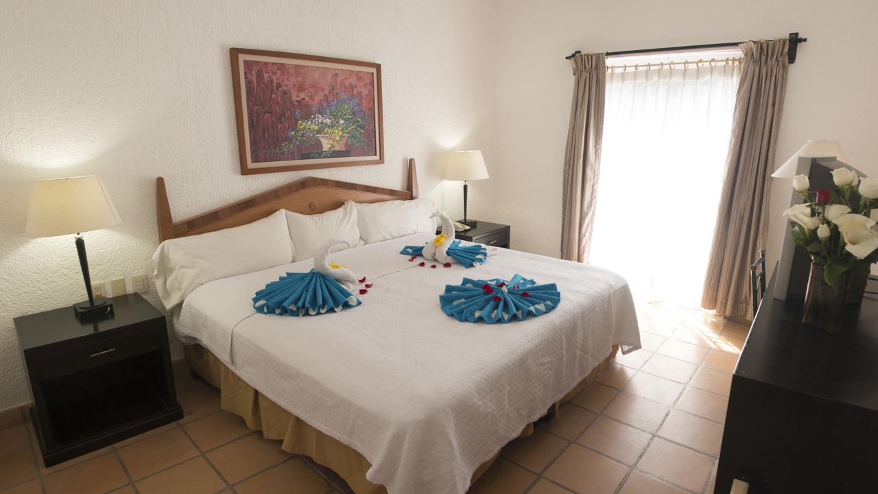 Photo of Bedroom in Crucecita