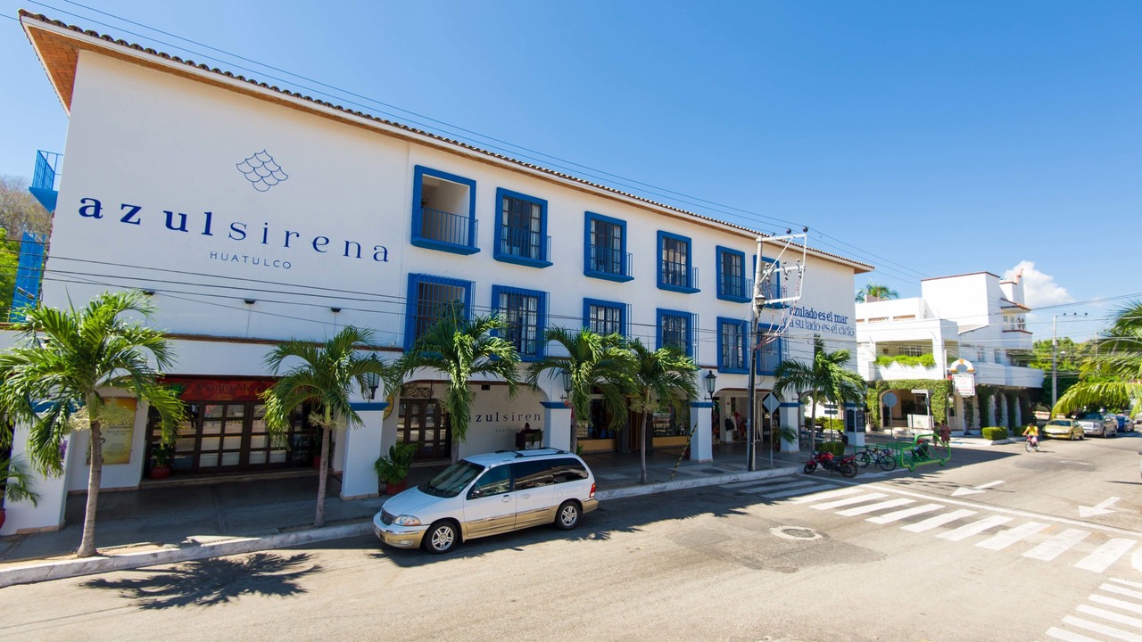 Photo of Outdoor in Crucecita